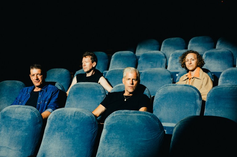 Anthems & Heartstrings: A Conversation With Jack’s Mannequin