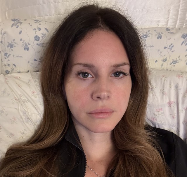 Lana Del Rey Returns With Haunting New Single “White Feather Hawk Tail Deer Hunter”
