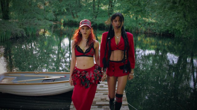 The Cost of Momentum: Nova Twins Reflect on the Years That Changed Everything