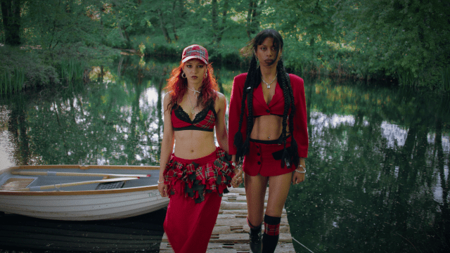 The Cost of Momentum: Nova Twins Reflect on the Years That Changed Everything