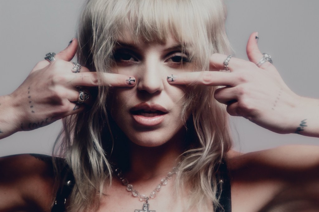 Spit Love Forever: A Conversation With GG Magree