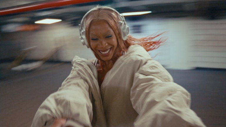 Rico Nasty By Nature