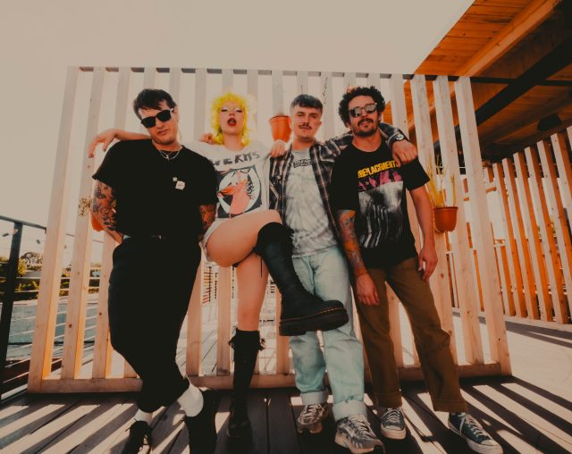 Too Hardcore for Pop, Too Pop for Hardcore: A Conversation With Scowl