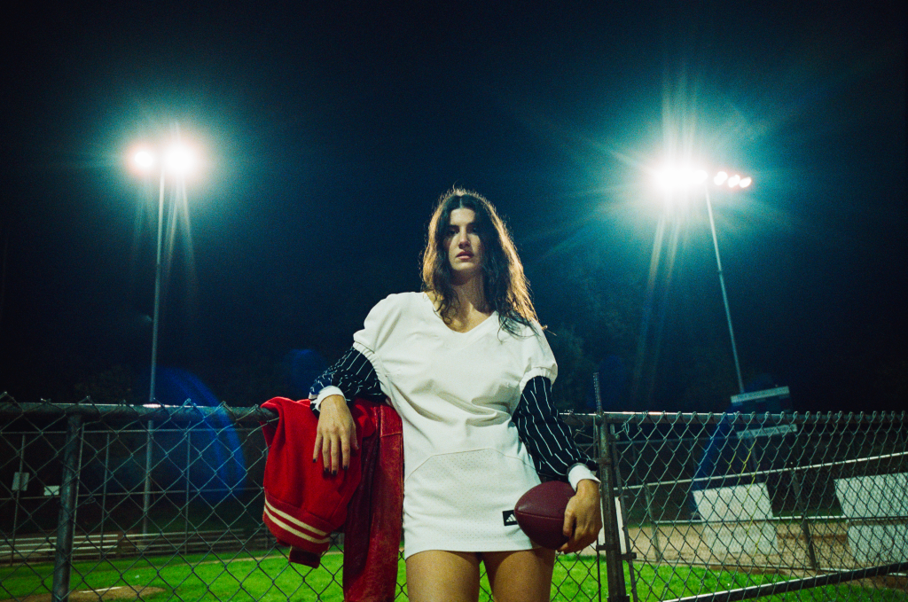 Music Discovery of the Month: Sydney Ross Mitchell