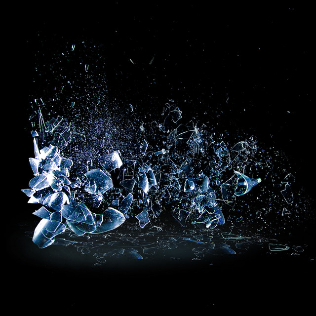 The Dillinger Escape Plan - Limerent Death