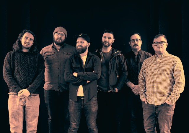 Still Swinging: A Conversation With The Wonder Years