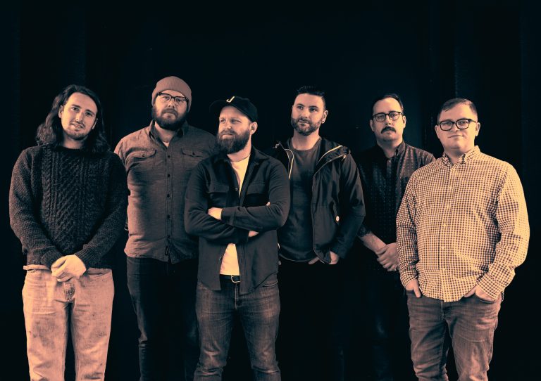 Still Swinging: A Conversation With The Wonder Years