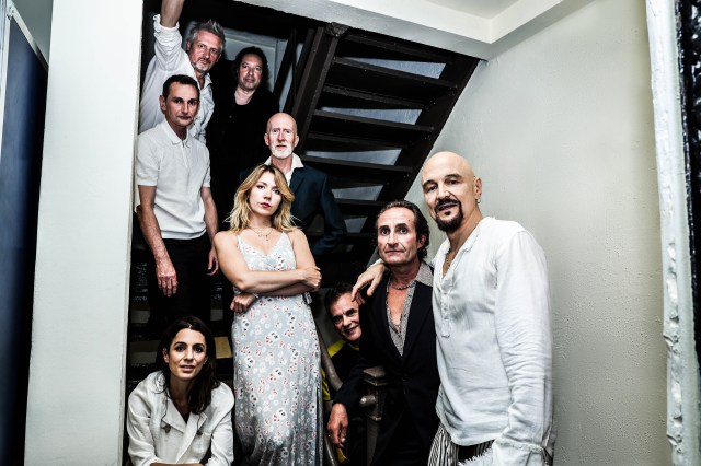 Prolific by Design: A Conversation With James