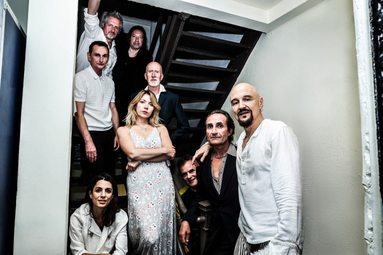 Prolific by Design: A Conversation With James