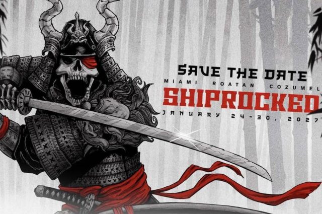 ShipRocked Set to Sail Again after Record-Breaking Year