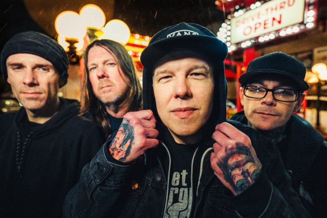 Back With a Bang: A Conversation With The Ataris