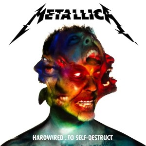 Metallica - Moth Into Flame