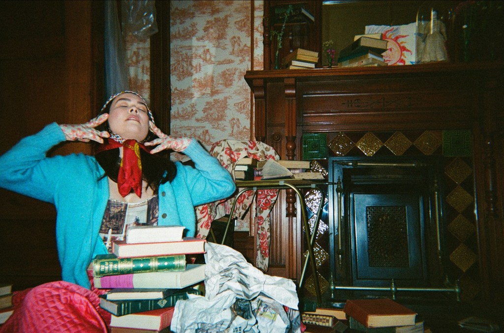 Mitski Reveals Eighth Studio Album Alongside Cinematic Music Video