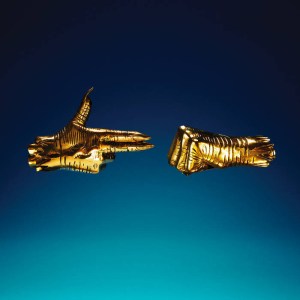 Run The Jewels - Legend Has It