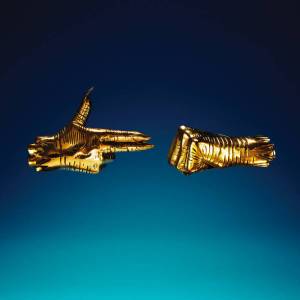 Run The Jewels - Legend Has It