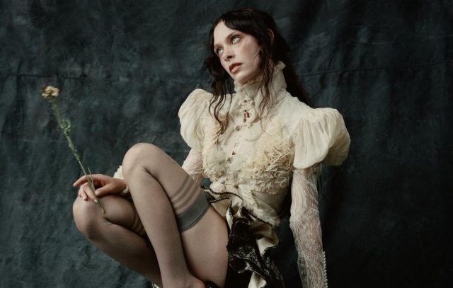 Holly Humberstone Plots Cruel World North American Tour, Heads to Coachella, Bonnaroo, and Governors Ball