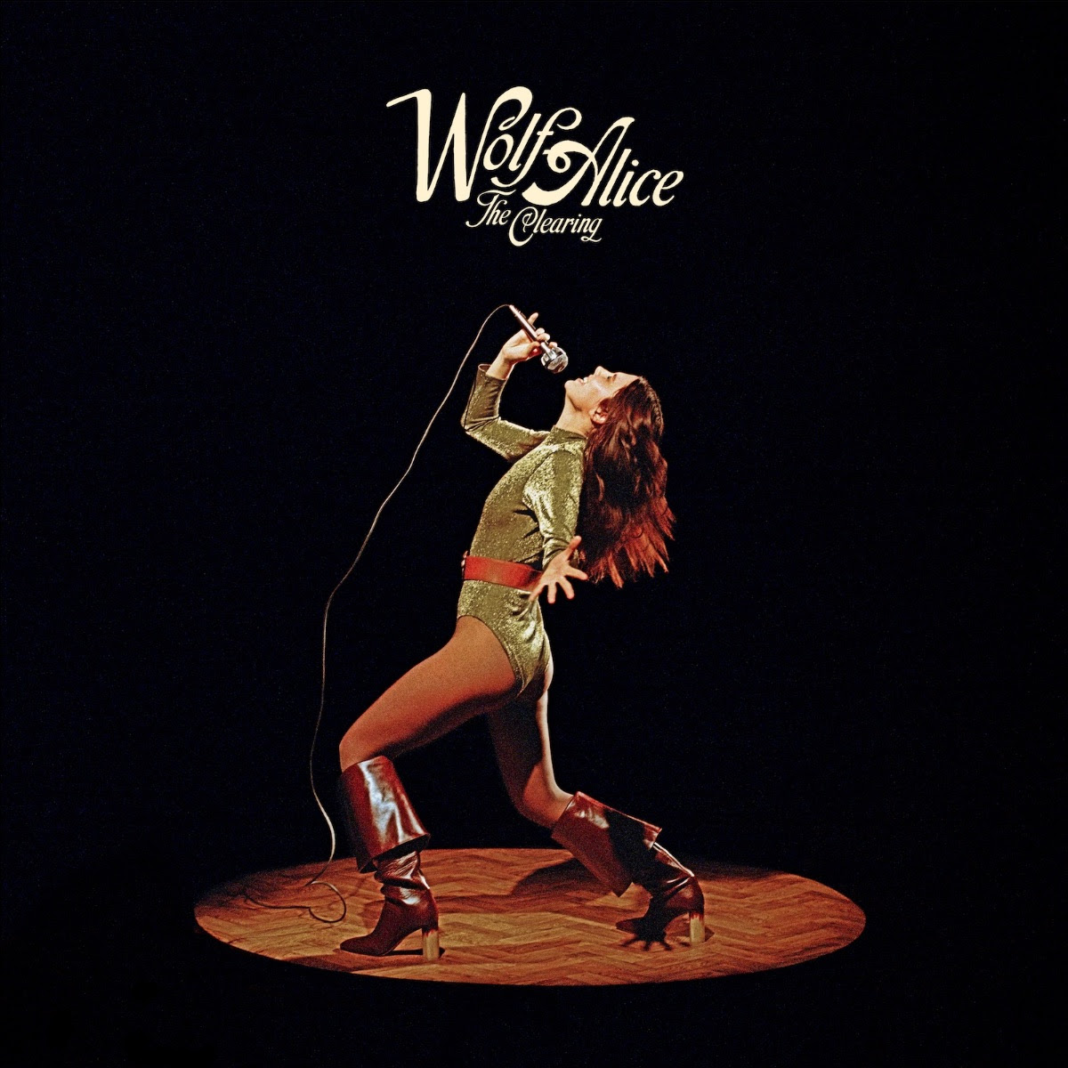 洋楽 Wolf Alice Space & Time / Formidable Wolf Alice Announce NYC Summer Show at Pier 17 - Hit Parader