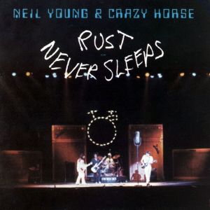 Neil Young - My, My, Hey, Hey (Out of the Blue)