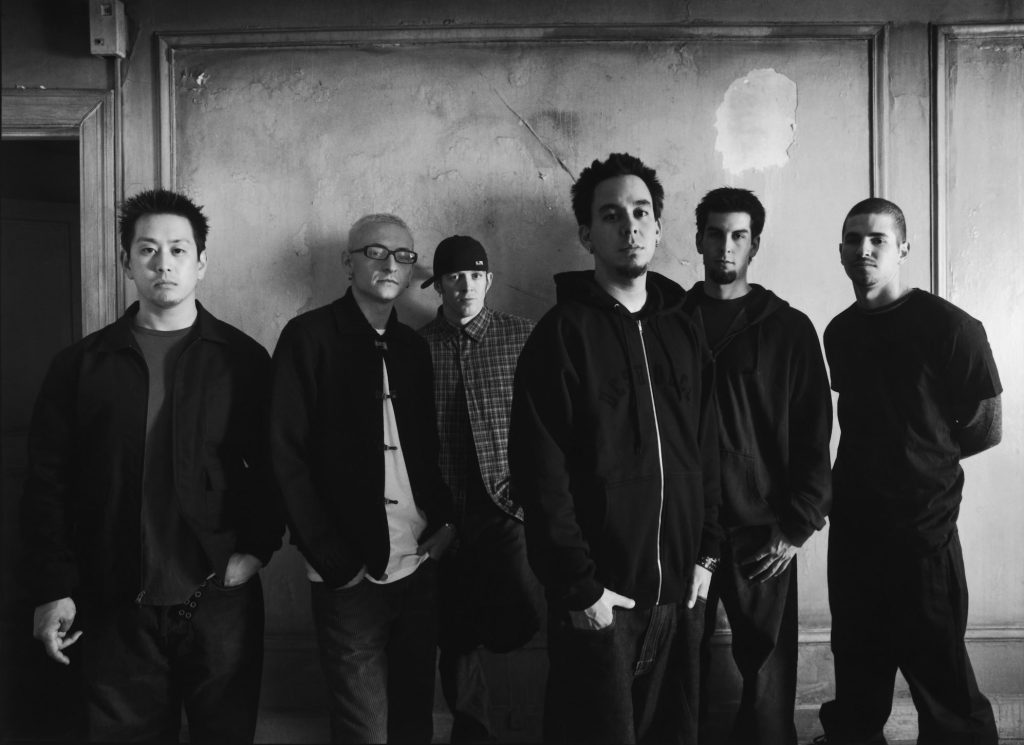 From the Archive: Linkin Park: Sudden Superstars