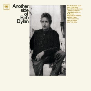 Bob Dylan - It Ain't Me, Babe