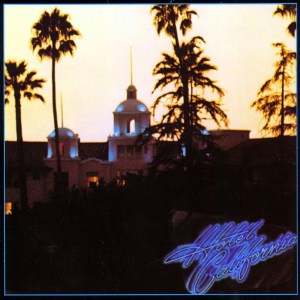 Eagles - Wasted Time