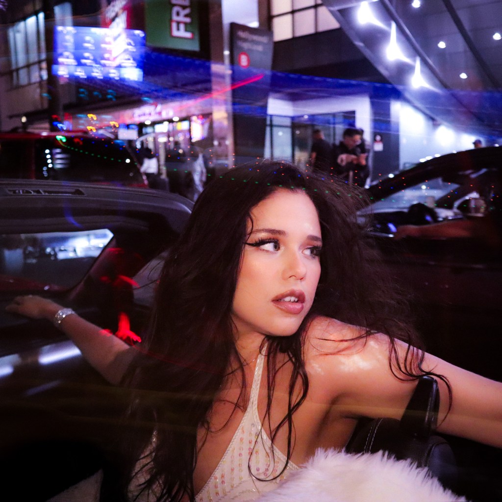 Music Discovery: Rora Wilde Is Your New Favorite Leading Lady