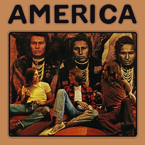 America - Horse With No Name
