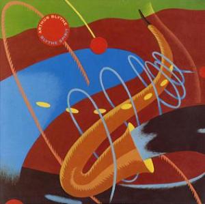 Arthur Blythe - Misty