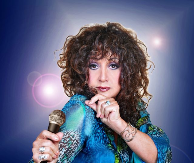 Forgotten Star: Maria Muldaur