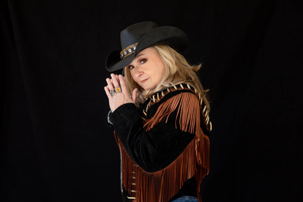 Hit Parader Legend Interview: Melissa Etheridge on Family, The Rock Hall Nomination, and Her New Album