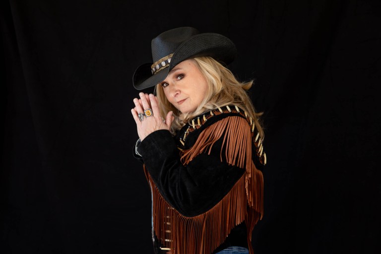 Hit Parader Legend Interview: Melissa Etheridge on Family, The Rock Hall Nomination, and Her New Album