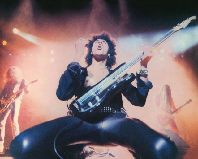 Thin Lizzy and the Misfit Who Made Irish Rock Unstoppable