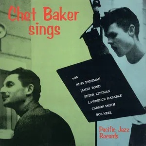 Chet Baker - I Get Along Without You Very Well (Except Sometimes)