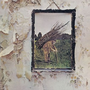 Led Zeppelin - Going To California