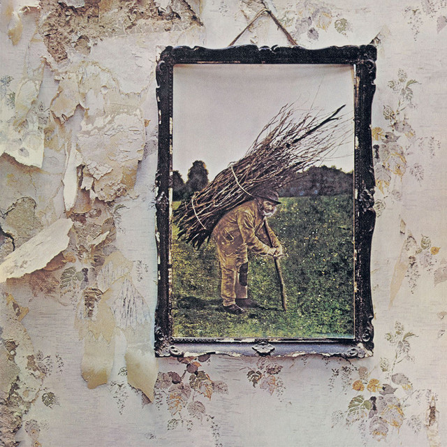 Led Zeppelin - Going To California