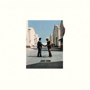 Pink Floyd - Wish You Were Here