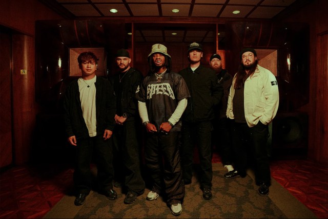 From Knocked Loose to Yungblud: Here Are Our Top Songs of February 2026