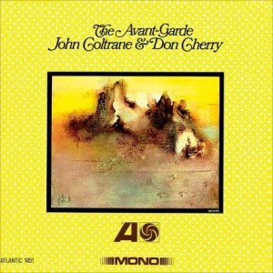 Don Cherry and John Coltrane - Bemsha Swing