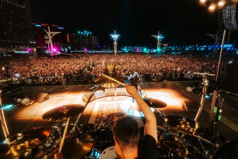 Sick New World 2026: Community, Chaos, and the Power of Nostalgia