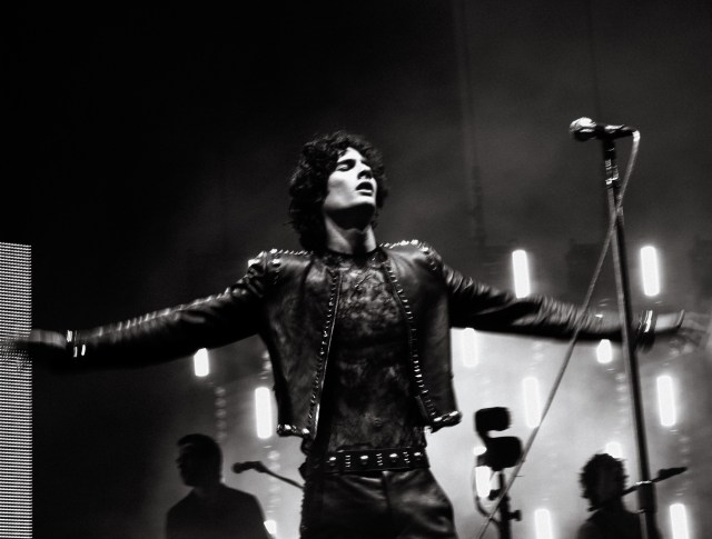 SOMBR Levels Up With Massive You Are the Reason Arena Tour