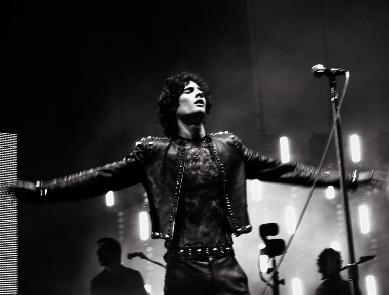 SOMBR Levels Up With Massive You Are the Reason Arena Tour