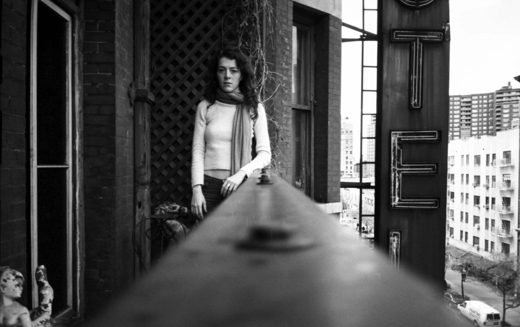 Melissa Auf Der Maur Lived Through This