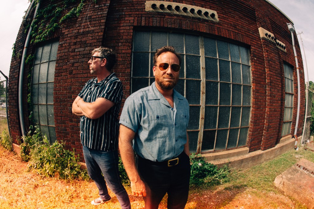 From Foo Fighters to The Black Keys: Here Are Our Top Songs of March 2026