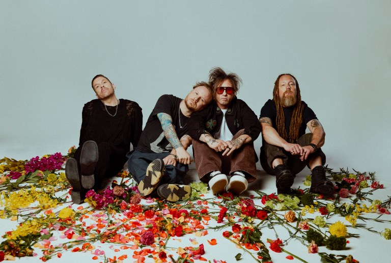Shinedown Rules of the Road