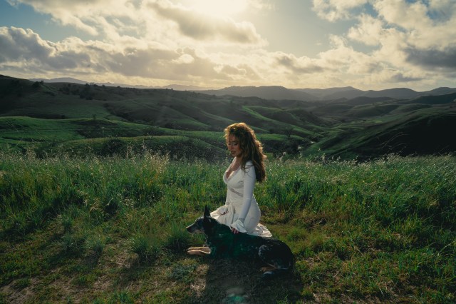 Old Soul Haley Reinhart On Her ‘Promise’