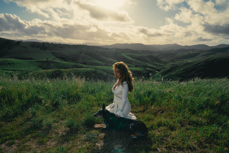 Old Soul Haley Reinhart On Her ‘Promise’