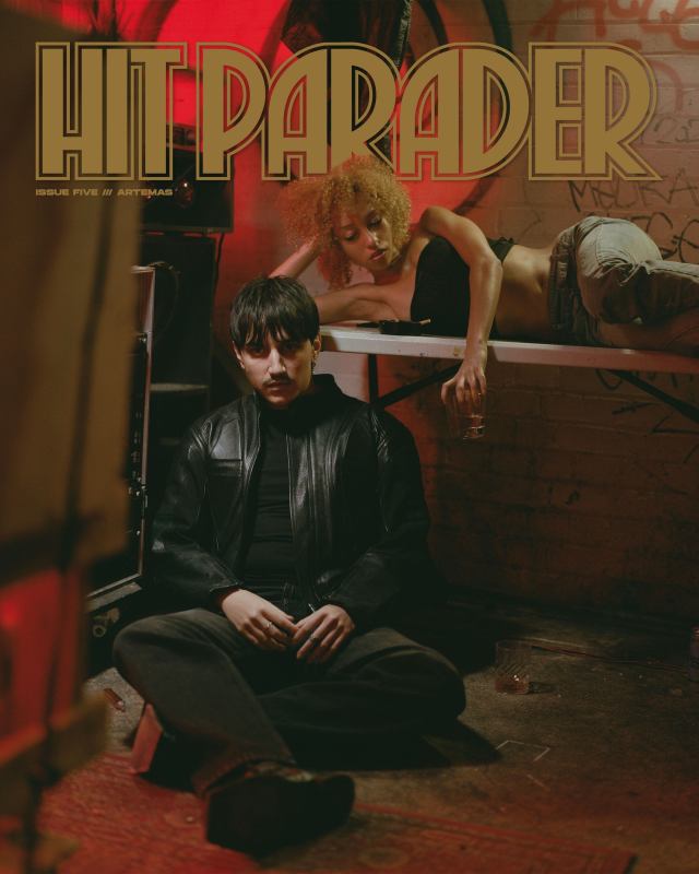 Hit Parader #5: Artemas