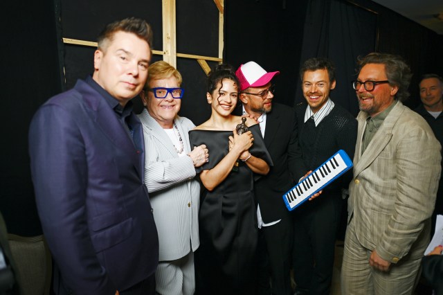 Ivor Awards CEO Roberto Nevi on Celebrating The Art of Songwriting