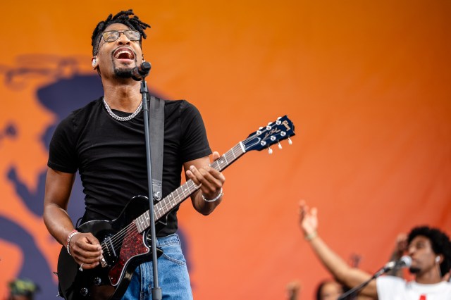 Exploring The Mysteries of Jazz Fest