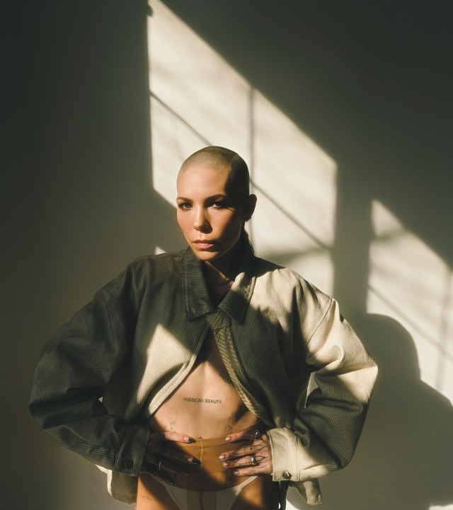 Skylar Grey Finds Her Full ‘Potential’